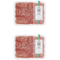 Een afbeelding van AH Excellent Spianata romana 2-pack