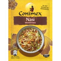 Een afbeelding van Conimex Mix voor nasi