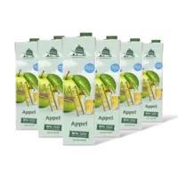 Van de Boom Appel 6-pack