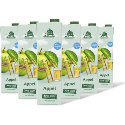 pdp-image-Van de Boom Appel 6-pack