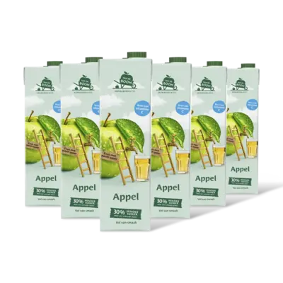 pdp-image-Van de Boom Appel 6-pack