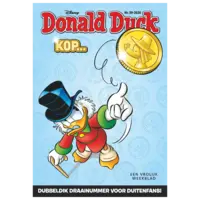 Donald duck