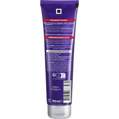 pdp-image-L'Oréal Paris Elvive Color vive purple conditioner