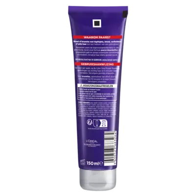 pdp-image-L'Oréal Paris Elvive Color vive purple conditioner