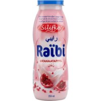 Silifke Raibi granaatappel