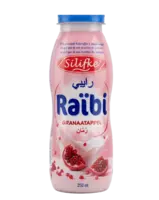 Silifke Raibi granaatappel