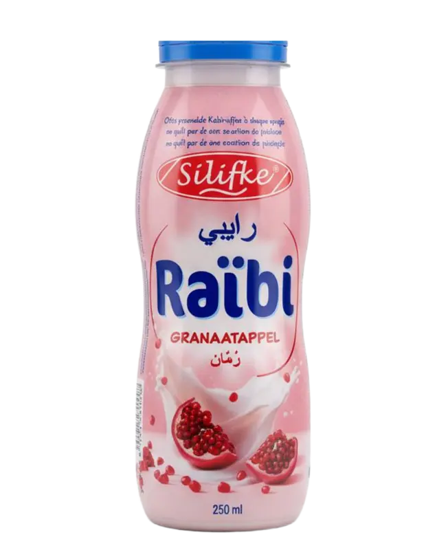 Raibi granaatappel