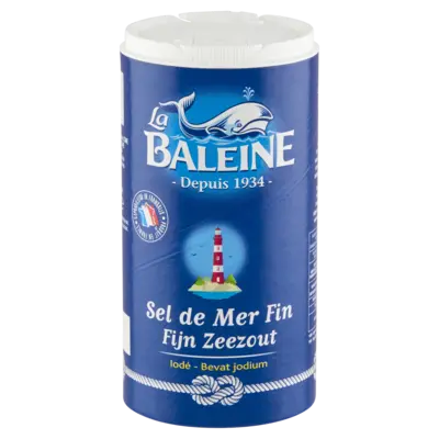 pdp-image-La Baleine Zeezout fijn