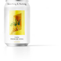 Een afbeelding van Something & Nothing Yuzu