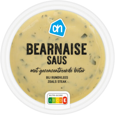 pdp-image-AH Bearnaisesaus met puur geklaarde boter