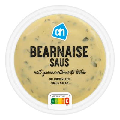 pdp-image-AH Bearnaisesaus met puur geklaarde boter