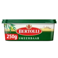 Bertolli Smeerbaar met olijfolie