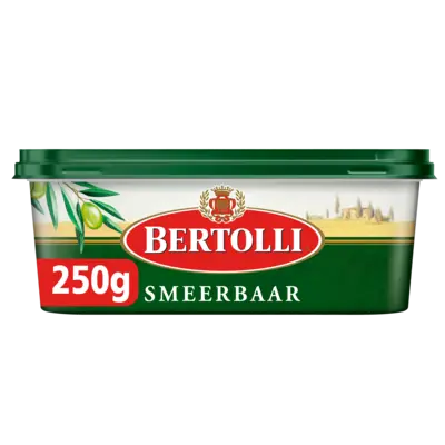 pdp-image-Bertolli Smeerbaar met olijfolie