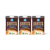 AH Opschuimmelk 3-pack