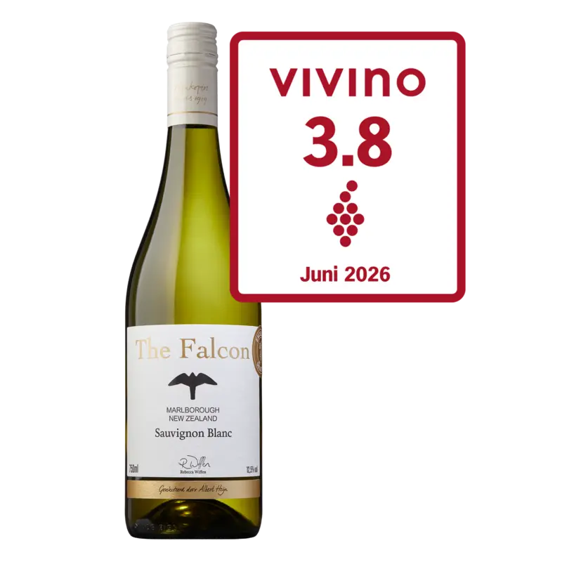 Selectie sauvignon blanc falcon
