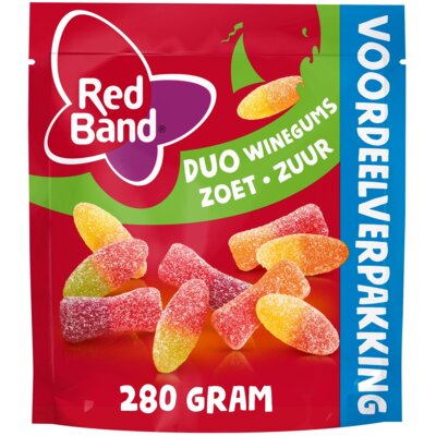 pdp-image-Red Band Duo winegums voordeelverpakking