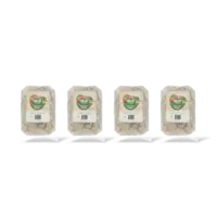 Rosewood Premium vetbollen zonder netje 4-pack