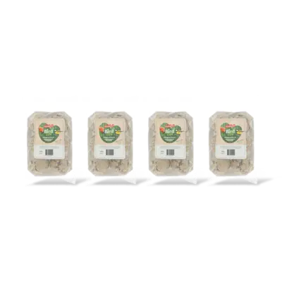 pdp-image-Rosewood Premium vetbollen zonder netje 4-pack
