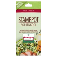 Verstegen Kruidenmix voor stamppot boerenkool