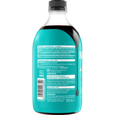 pdp-image-Nescafé Espresso concentrate vanilla