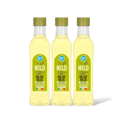 pdp-image-AH Olijfolie mild 3-pack