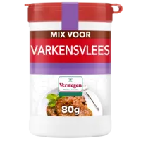 Verstegen Kruidenmix varkensvlees