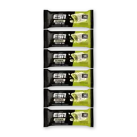 ESN Designer protein bar choc pistachio 6pk