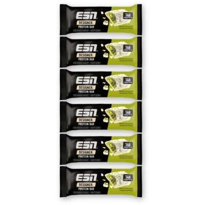 pdp-image-ESN Designer protein bar choc pistachio 6pk