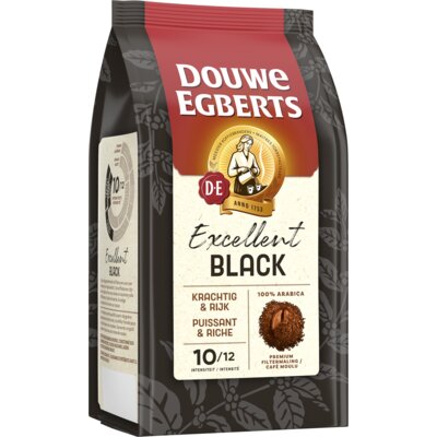 pdp-image-Douwe Egberts Excellent black filterkoffie