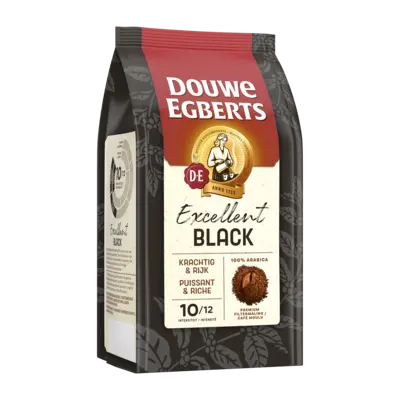 pdp-image-Douwe Egberts Excellent black filterkoffie