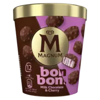 Magnum Bonbon cherry