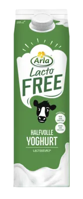 pdp-image-Arla Lactofree halfvolle yoghurt lactosevrij