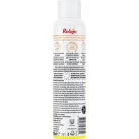 Een afbeelding van Robijn Dry wash spray zwitsal