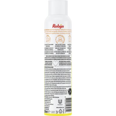 pdp-image-Robijn Dry wash spray zwitsal