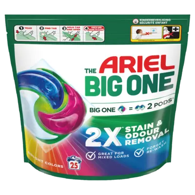 pdp-image-Ariel Pods color the big one wascapsules