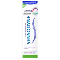 Sensodyne Complete protection advanced whitening