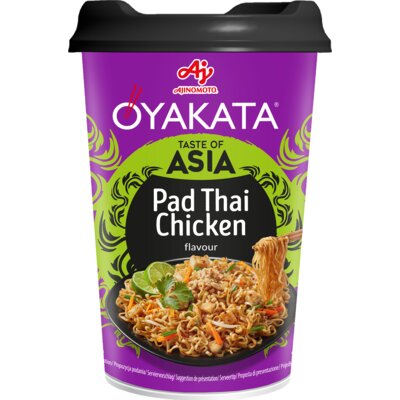 pdp-image-Oyakata Pad thai chicken flavour