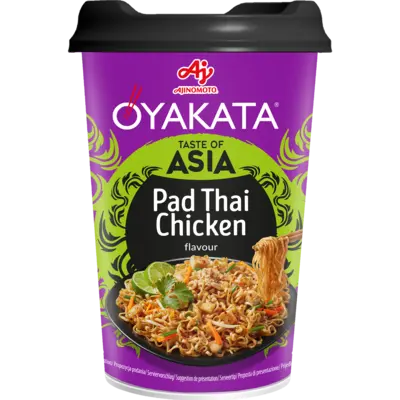 pdp-image-Oyakata Pad thai chicken flavour