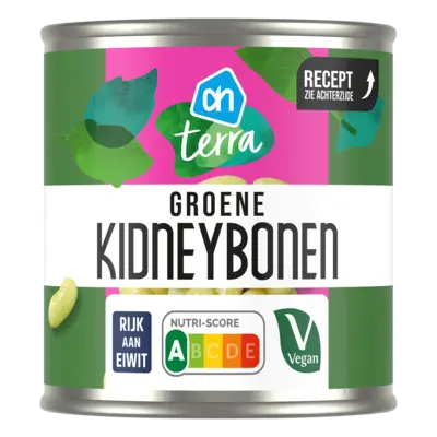 pdp-image-AH Terra Kidneybonen groen