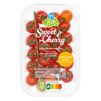 AH Biologisch Sweet Cherry trostomaten