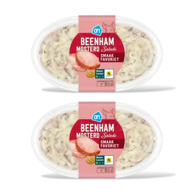 pdp-image-AH Beenham mosterd salade 2-pack