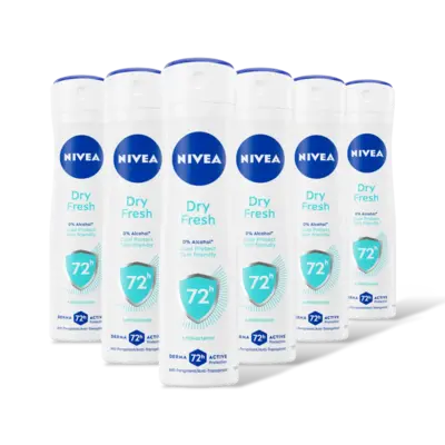 pdp-image-NIVEA Dry fresh deodorant spray 6-pack