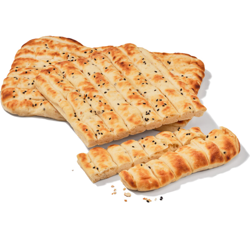 Een afbeelding van AH Perzisch flatbread