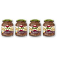 Hak Kapucijners 4-pack