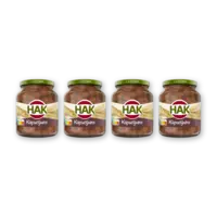 Hak Kapucijners 4-pack