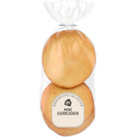 Een afbeelding van AH Mini eierkoeken