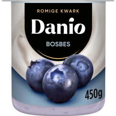 pdp-image-Danio Romige kwark bosbes