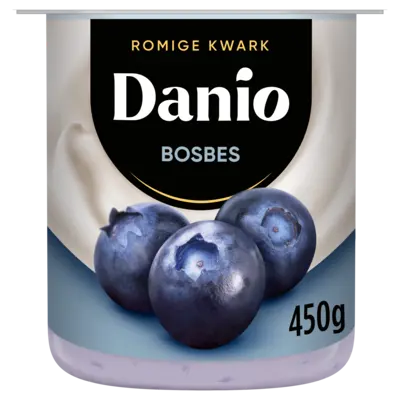 pdp-image-Danio Romige kwark bosbes