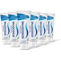 Sensodyne Extra fresh gel tandpasta 6-pack