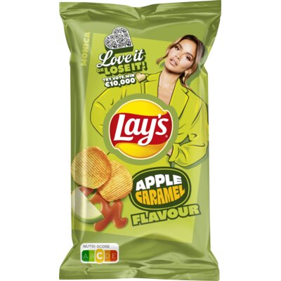 pdp-image-Lay's Apple caramel flavour